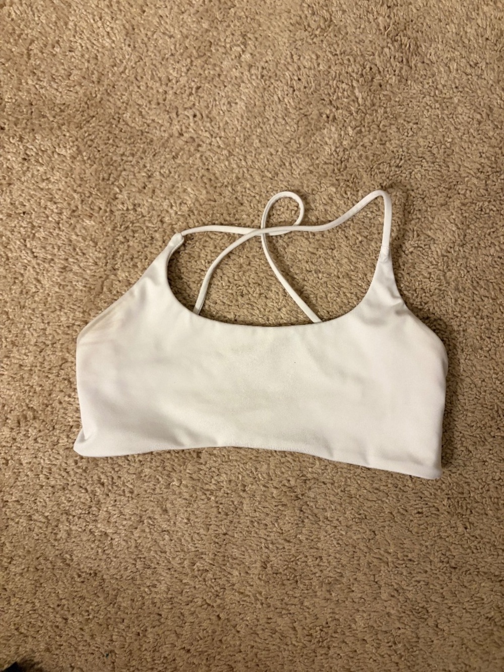CSB Bra